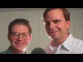 The John and Ken Show ends December 6
