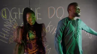 bisi ajeyomi kiri doh doh official video