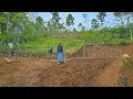 Download Lagu KELUARGA JBI MULAI MENGGARAP LAHAN DI SAMPING RUMAH UNTUK MENANAM SAYUR - SAYURAN...