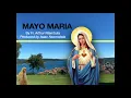 Download Lagu Mayo Maria  | By Fr. Ntembula