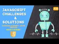 35 Nested If Statement - Javascript Intermediate Challenges