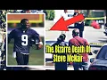 The Bizarre Death Of Steve McNair