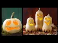 Pumpkin Carving Ideas 3 Halloween ThanksGiving