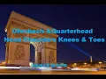 Download Lagu Ofenbach \u0026 quaterhead - head shoulders knees \u0026 toes [1 HOUR]