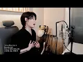 Back Number - Winter & spring / 冬と春 (Fuyu to haru)  - Cover by RU (Rock U)