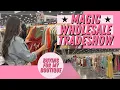 LAS VEGAS MAGIC TRADESHOW WHAT YOU NEED TO KNOW