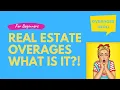 Overages Real Estate Definition Tax Overages Foreclosure