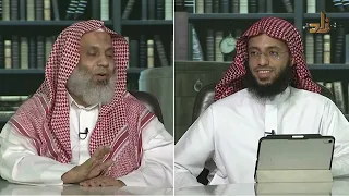 السؤال التفاعلي أخبرنا عن كتاب استفدت منه في باب إعجاز القرآن وبلاغته 