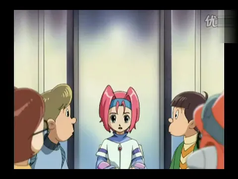Astro Boy vs. IGZA – Visitor of 100,000 Light Years - TRAILER