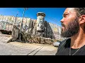 Download Lagu GROSSE TENSION EN PALESTINE (au mur du checkpoint) 🇵🇸