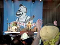 Seasick Steve - Never Go West (@Optimus Alive 2011, Portugal)