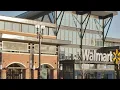 Peek In Walmart Georgia Avenue Washington DC