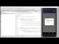 Runtime Permissions in Android 6 0 Marshmallow by Android Tutorial