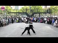 [4K] KPOP IN PUBLIC 2021 | Irene&Seulgi-Naughty | Dance Cover By SCT Crew in Guangzhou, China🇨🇳