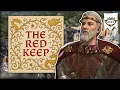This NEW SubMod Expands The Red Keep in CK3AGOT