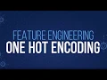One Hot Encoding in Feature Engineering Data Science Machine Learning Decodr Technologies