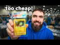 I Bought Every Undervalued Graded Pokemon Card