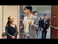 CINTAS interview
