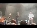 Download Lagu Clipse - Chains and Whips Ft. Kendrick Lamar Front Row Live at The Novo 8/23/25
