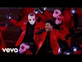 Download Lagu House of Balloons to Blinding Lights transition | The Weeknd’s Pepsi Super Bowl LV Halftime Show