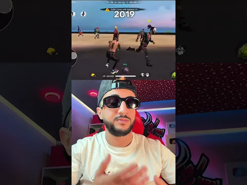هل كنت تلعب هذا الوقت ؟ #freefire #heroshima_yt #فري_فاير