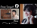 Download Lagu This Went Straight to My Heart! 💗 Dimas Senopati - Alone - Heart [First Time Reaction Video]