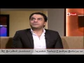 هانى حسن الأسمر _ اغنيه بحلم _ برنامج بوضوح