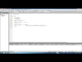 C Programming Tutorial 11 Getting Input with scanf