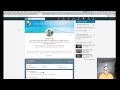 New LinkedIn Search Interface
