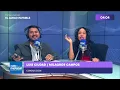 LORENA BLUME, QUINTO ANIVERSARIO DE SU PRIMER DISCO "CUCHARA CHUECA"