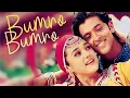 Lagu Bumbro Bumbro - Mission Kashmir | Hrithik \u0026 Preity | Shankar Mahadevan, Jaspinder \u0026 Sunidhi Chauhan