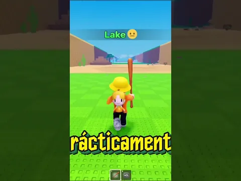 QUE TAN FAN ERES DE ROBLOX? #roblox Si