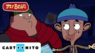 House Sitting Disaster 🌱🏡 | Mr Bean | Cartoonito
