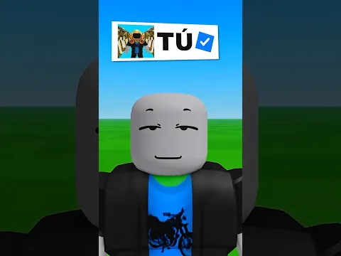 Si tu papá fuera dueño de Roblox…