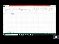 Random walk generation in Excel