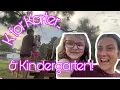 Crushing Kindergarten and TAMING GOATS