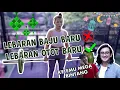 Download Lagu KITA OTW LEBARAN KAGAK PAMER BAJU BARU! TAPI PAMER OTOT BARUUUUU!!!! NAMANYA JUGA SUAMI ISTRI PRIK!