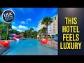 Calypso Cay Resort - This Hotel Feels Luxury Orlando FL United States