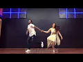 Tu Ne O Rangeele | Melvin Louis ft. Sandeepa Dhar