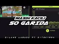 Download Lagu DJ VIRAL TIK TOK ❗ MASIH KACILI SO GARIDA(Gilang Labudu FT Ditsky Rmx) news rmxxx2k24