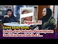 Download Lagu Ngeri...!!! Cerita Zeida Salim: Lebih dari Selusin Perempuan Jadi Korban Habib AJ....