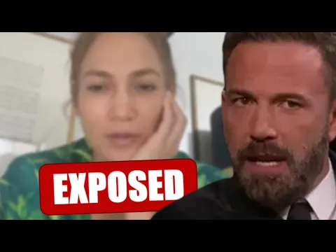 Download MP3 *WOW* Jennifer Lopez Reveals THE TRUTH!!!!!