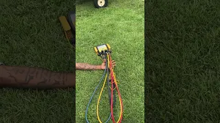 When Duty Calls