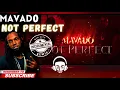 Mavado - Not Prefect (Instrumental) (Riddim) (Remix) | FREE DANCEHALL RIDDIM INSTRUMENTAL 2021