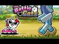 Unlocking Vacation Queen FAST in Battle Cats Battle Cats