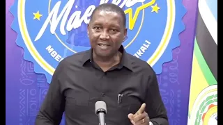 WALIOFAULU VIZURI SAMIA SCHOLASHIP KUSOMESHWA NJE YA NCHI WAZIRI MKENDA 