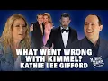 Download Lagu Kathie Lee Gifford: Kimmel’s Collapse, Regis’ Legacy \u0026 Why Faith \u0026 Kindness Still Matter