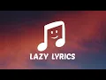 Khamari - Doctor, My Eyes (Lyrics)