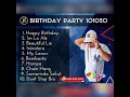 Download Lagu DJ BREAKBEAT • BIRTHDAY PARTY • FULL BASS • SPECIAL BREAKDUCT