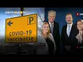 Gevaar nieuwe prikrondes | Mona Keijzer belt Flavio | Blies Oekraïne Nord Stream op? – LHTV #38
